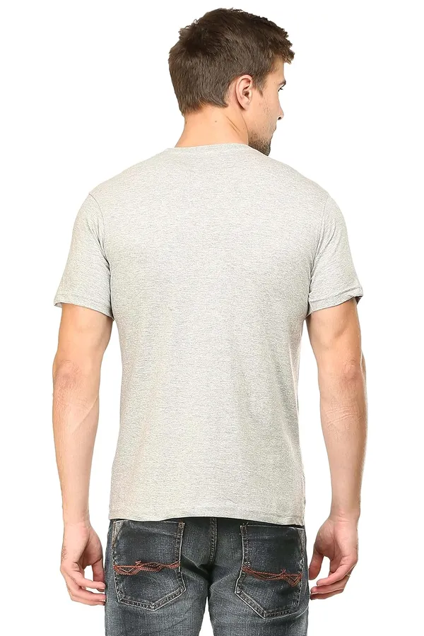 Grey_Melange_Cotton_Regular_Fit_T_Shirt_For_Men
