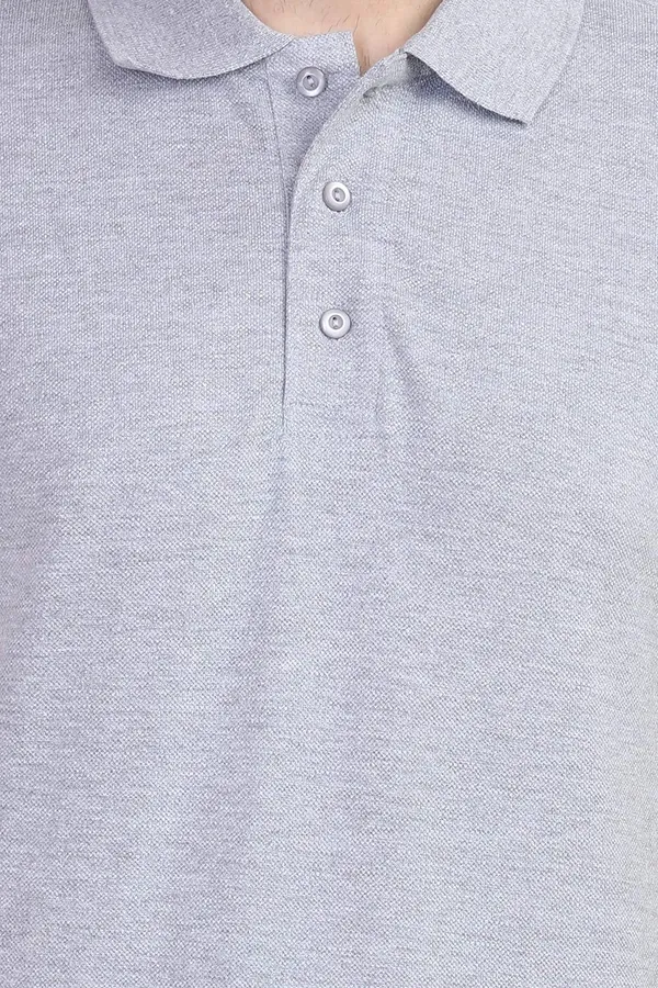Grey_Cotton_Half_Sleeve_T_Shirt_For_Men