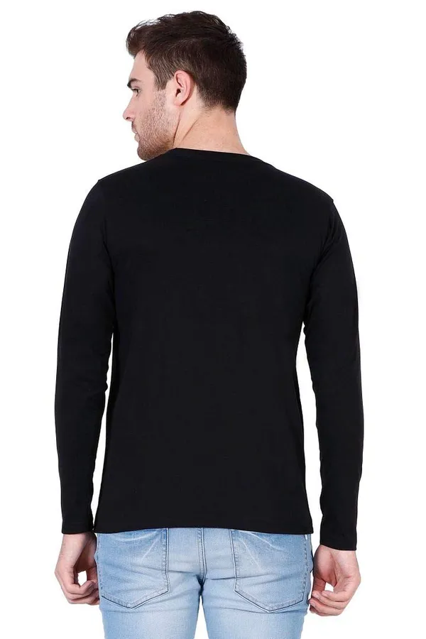Black_White_Charcoal_Melange_Cotton_T_Shirt_For_Men_Pack_Of_3