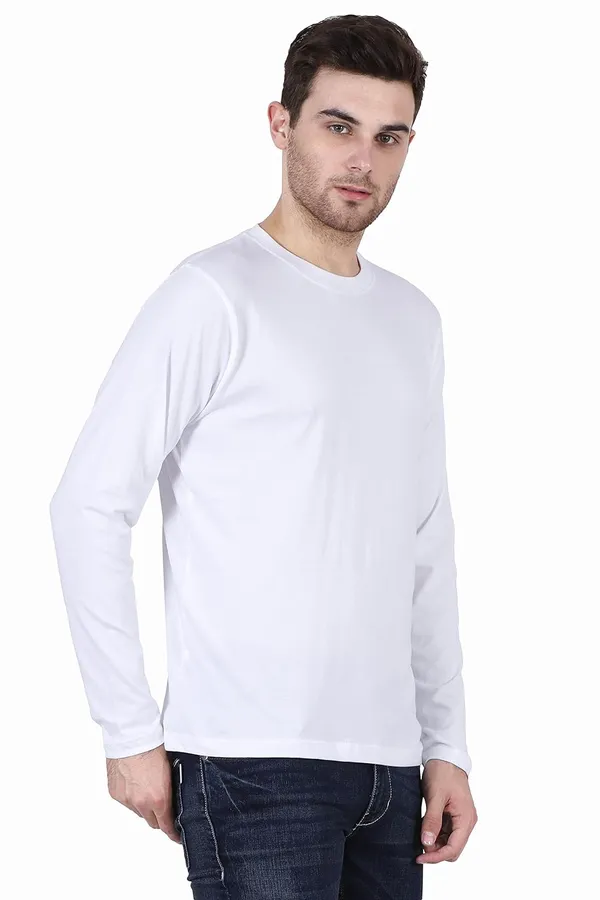 Pack_Of_2_White_Maroon_Cotton_T_Shirt_For_Men