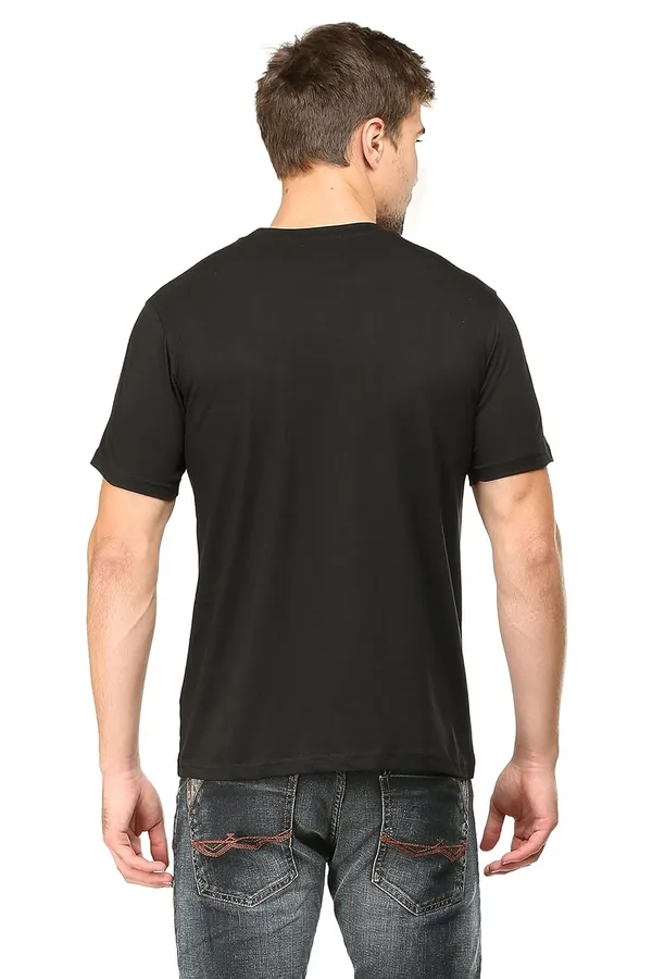 Pack_Of_3_Black_Navy_Blue_Maroon_Cotton_T_Shirt_For_Men