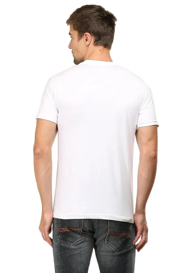 Pack_Of_2_White_Navy_Blue_Cotton_T_Shirt_For_Men