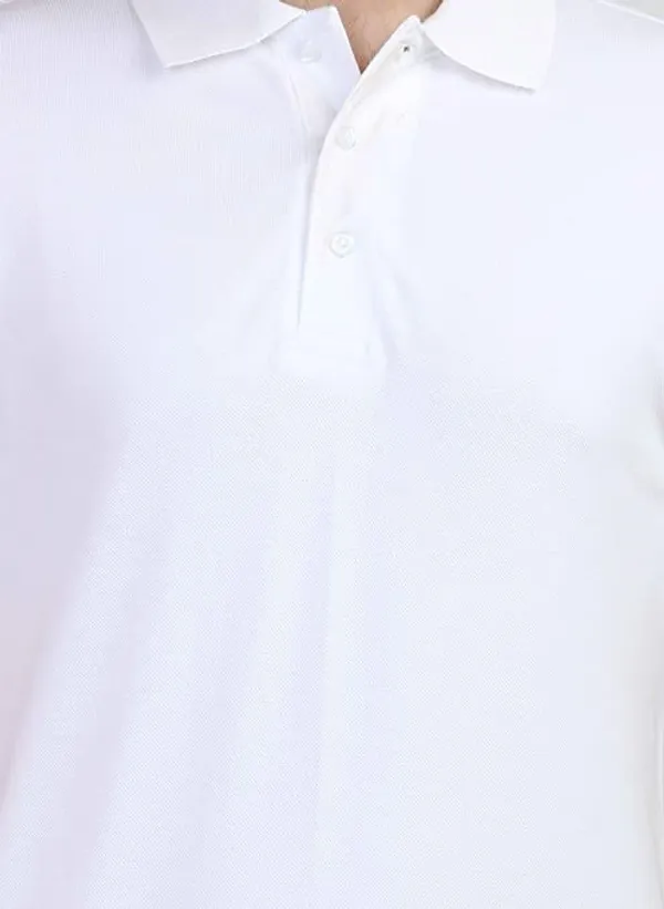Black_White_Cotton_Regular_Fit_Polo_T_Shirt_For_Men_Pack_Of_2