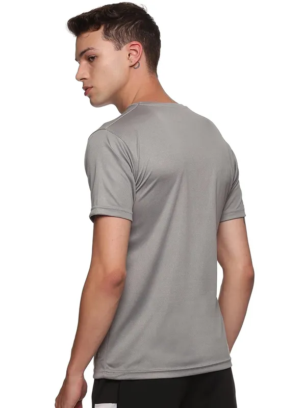 Grey_Polyester_Regular_Fit_T_Shirt_For_Men