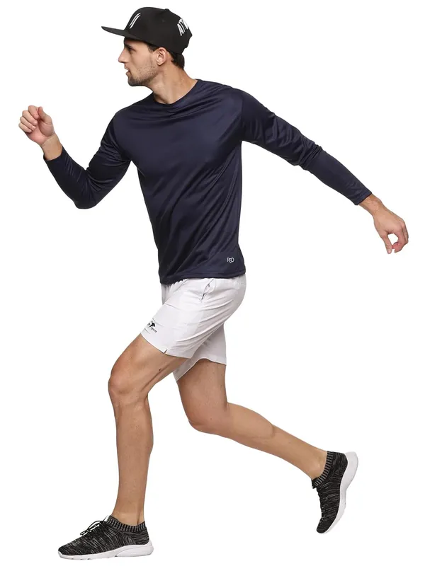 Navy_Blue_Polyester_Regular_Fit_T_Shirt_For_Men