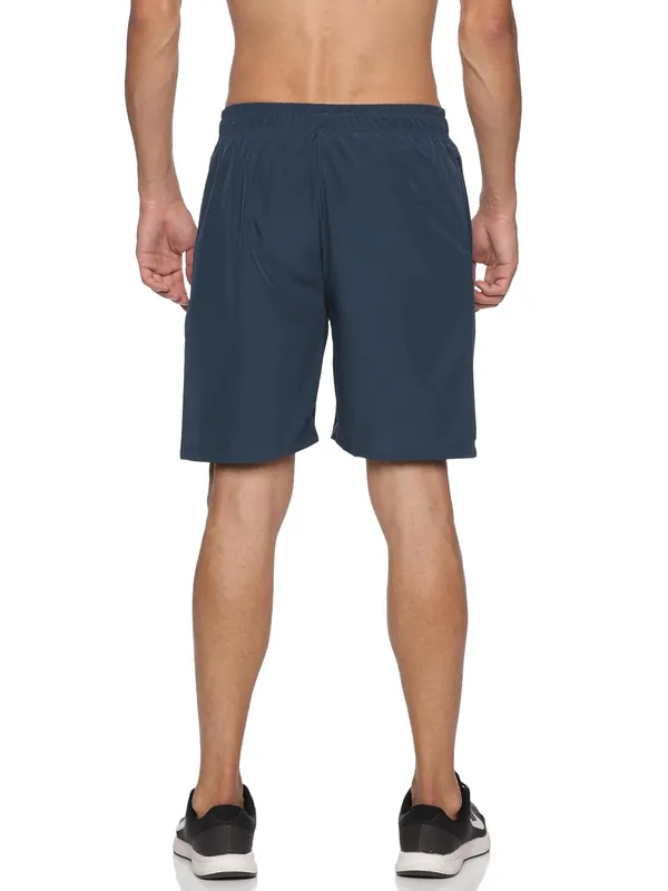 Oxford_Blue_Polyester_Relaxed_Fit_Shorts_For_Men