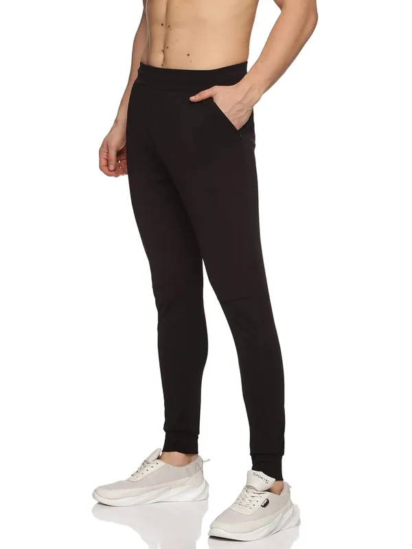 Black_Polyester_Regular_Fit_Track_Pants_For_Men