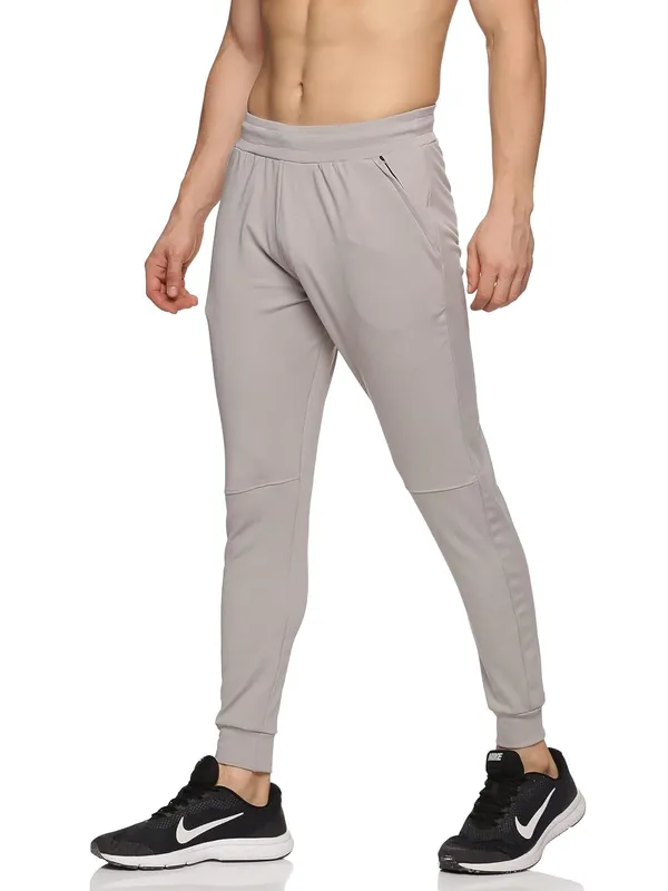 Grey_Polyester_Track_Pant_For_Men
