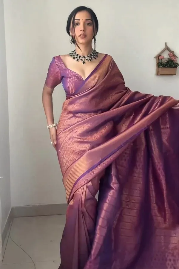 READY_TO_WEAR_PURPLE_TRENDY_1-MINUTE__SAREE