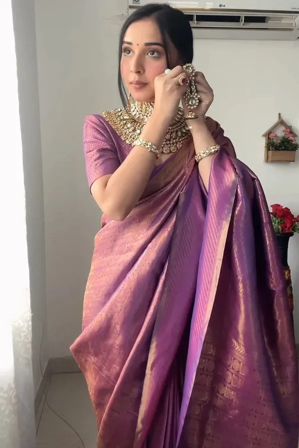 READY_TO_WEAR_PURPLE_TRENDY_1-MINUTE__SAREE