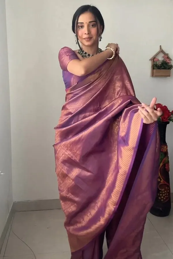 READY_TO_WEAR_PURPLE_TRENDY_1-MINUTE__SAREE