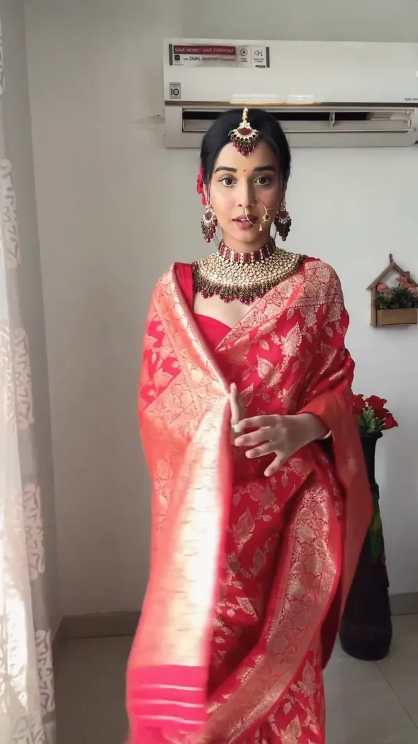 READY_TO_WEAR_RED_TRENDY_1-MINUTE__SAREE