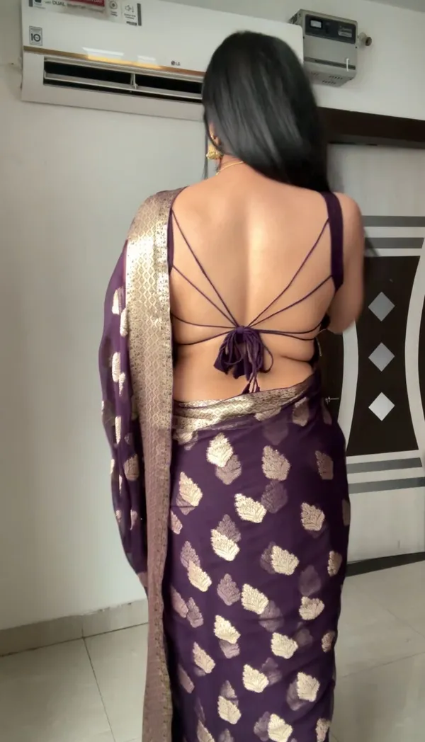 Ready_To_Wear_PURPLE_1-Minute__Saree