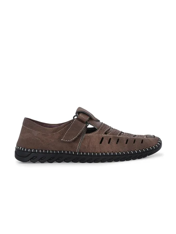 Tan_Fishermen_Vegan_Leather_Sandals_For_Men_-_9_Uk