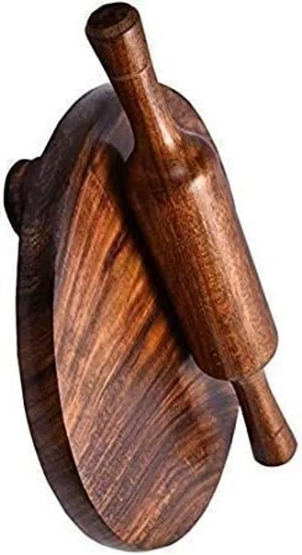 Sheesham_Wood_Chakla_Belan_Rolling_Board_And_Pin_Set