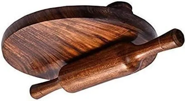 Sheesham_Wood_Chakla_Belan_Rolling_Board_And_Pin_Set