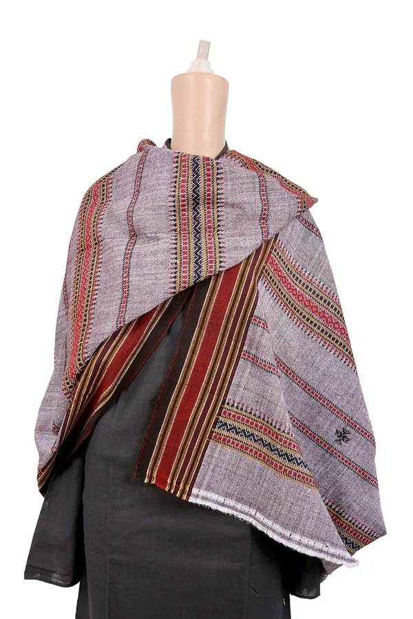 Brown_Premium_Shawl_For_Women_&_Girls