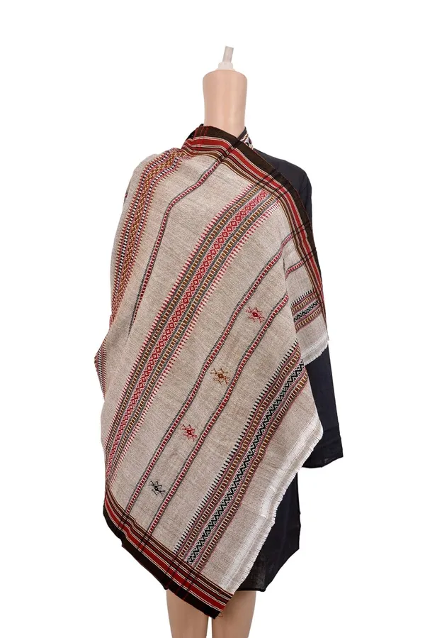 Camel_Premium_Shawl_For_Women_&_Girls