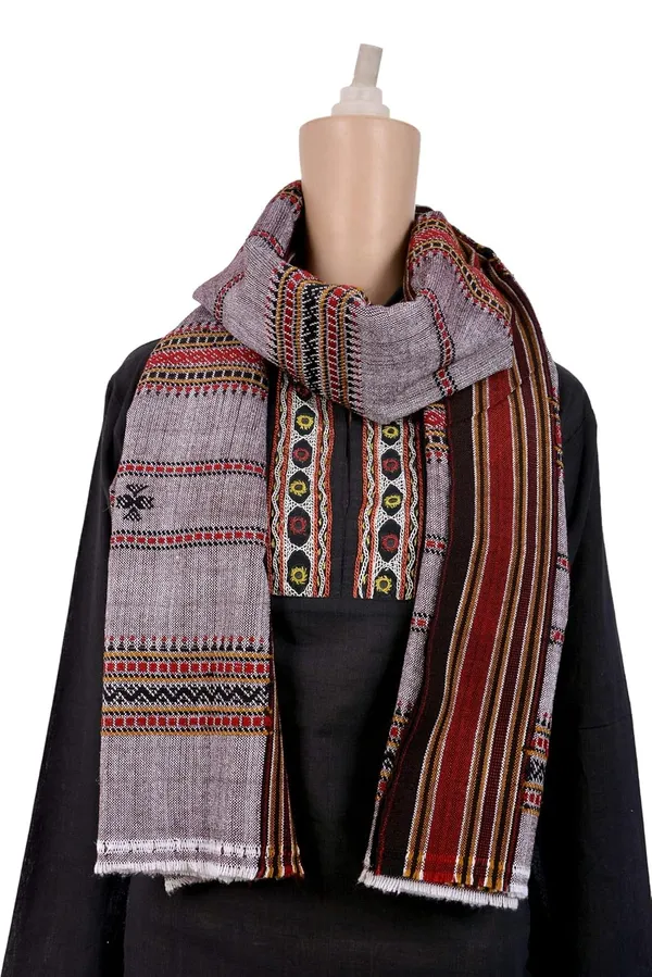 Brown_Premium_Shawl_For_Women_&_Girls