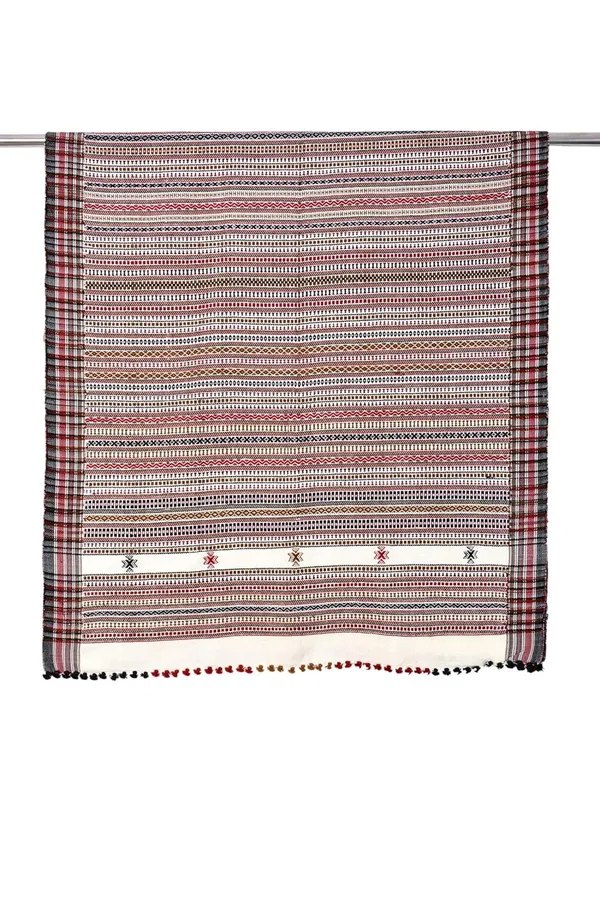 White_Premium_Shawl_For_Women_&_Girls