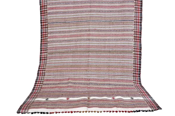White_Premium_Shawl_For_Women_&_Girls