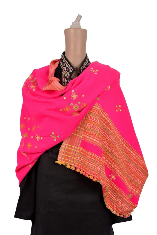 Rani_&_Pink_Premium_Shawl_For_Women_&_Girls