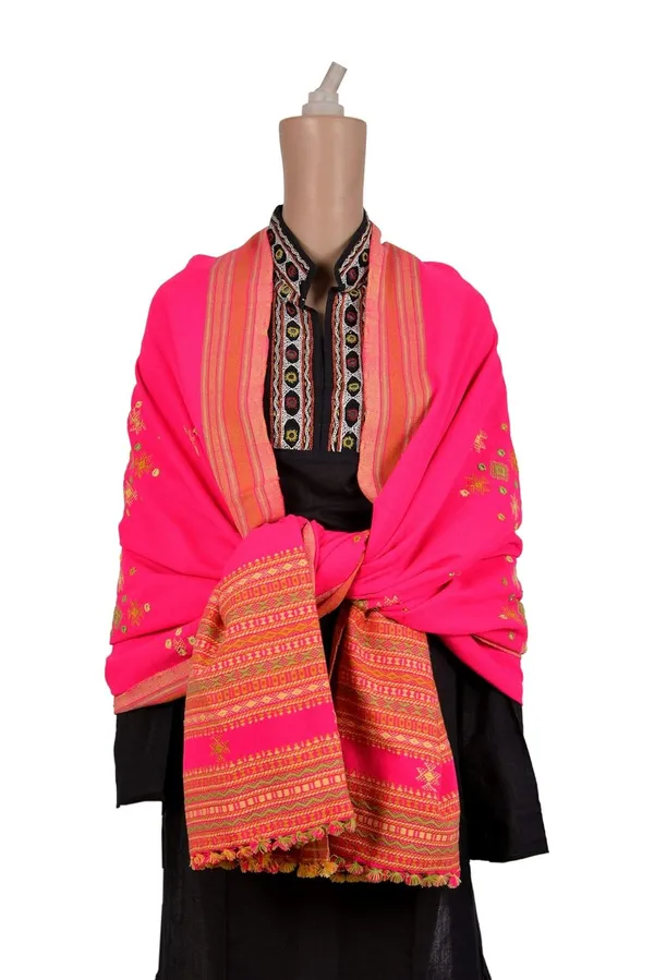 Rani_&_Pink_Premium_Shawl_For_Women_&_Girls