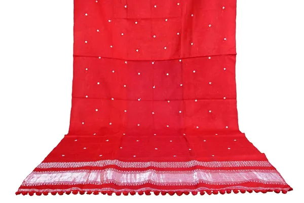 Maroon_Premium_Shawl_For_Women_&_Girls