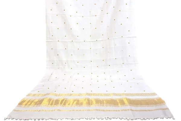 Off-White_Premium_Shawl_For_Women_&_Girls