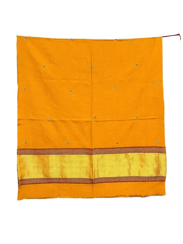 Mustard_Premium_Shawl_For_Women_&_Girls