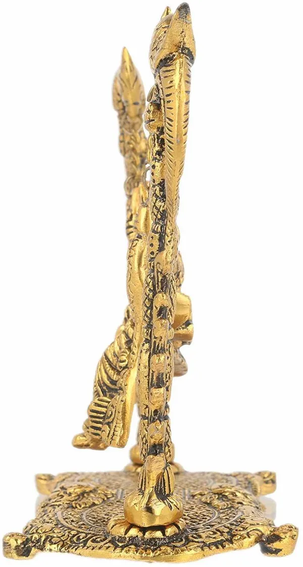 Spiritual_Of_Love_Metal_Radha-Krishna_Jhula_Idol_For_Gift_Home_DCor