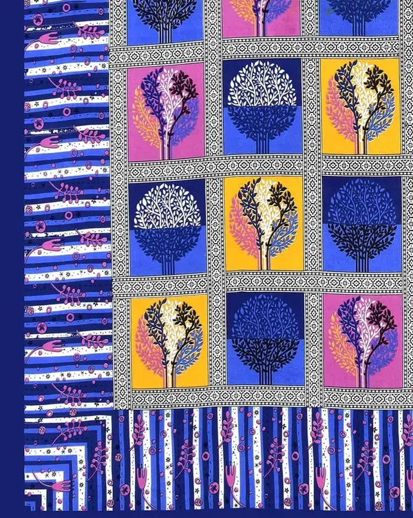 Rajasthani_Jaipuri_Traditional_Double_Bed_Bedsheet_with_2_Pillow_Covers_-_(_Blue)