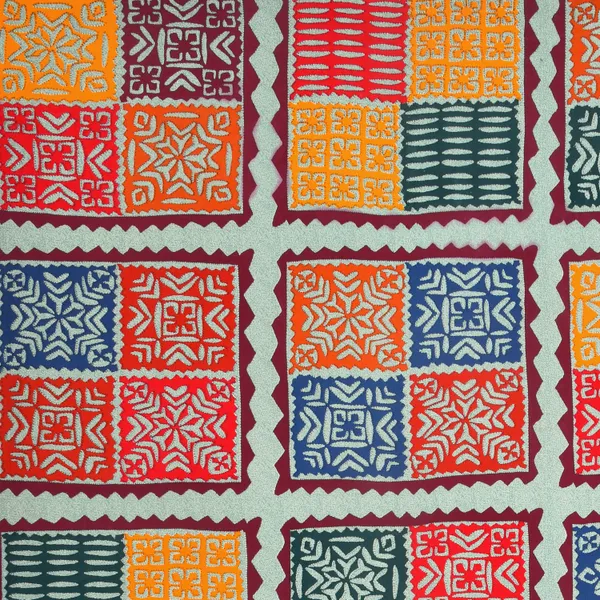 Rajasthani_Jaipuri_Traditional_Double_Bed_Bedsheet_with_2_Pillow_Covers_-_(_Maroon)