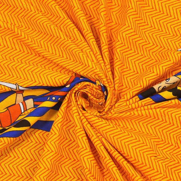 Rajasthani_Jaipuri_Traditional_Double_Bed_Bedsheet_with_2_Pillow_Covers_-_(_Yellow)