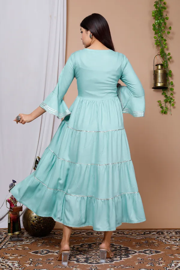 Rama_Green_Colour_Full_Flared_Anarkali_Kurta_with_Embriodery_and_Gota_Detaling