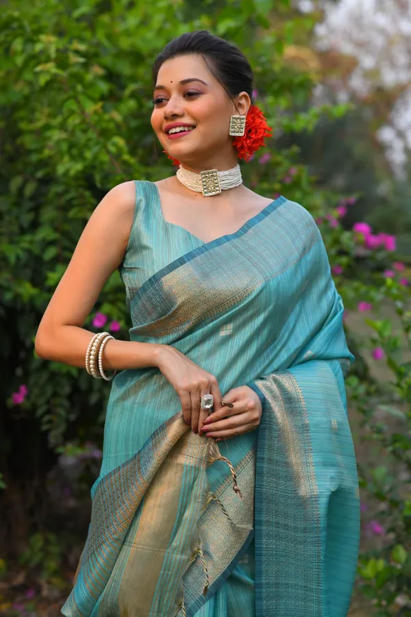 Rama_Green_Soft_Maheshwari_Silk_Saree