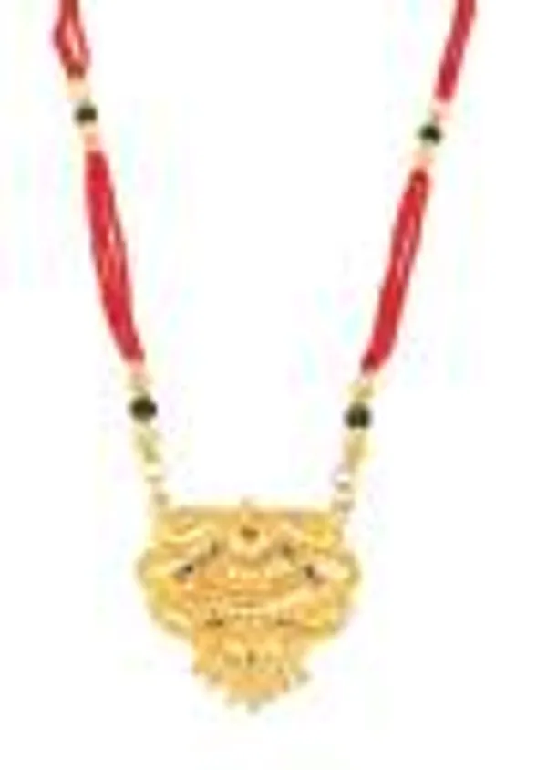 Gold_Designer_Red_And_Black_Crystal_Handmade_Long_Mangalsutra_For_Women