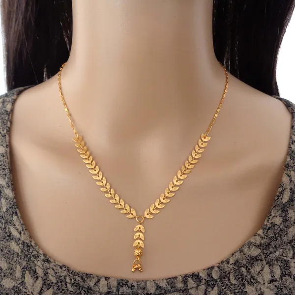Gold_Timeless_Daily_Wear_22K_Gold_Plated_Mangalsutra_For_Women