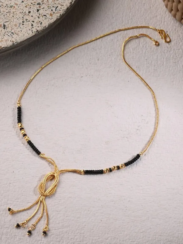 Gold_Stylish_And_Trendy_Daily_Wear_Gold_Plated__Mangalsutra_For_Women