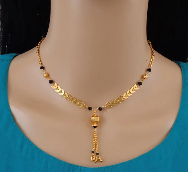 Gold_Brass_Mangalsutra_With_22K_Gold_Plating_For_Women