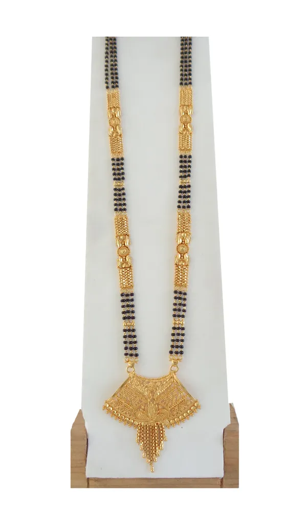 Gold_Traditional_Long_Gold_Plated_Mangalsutra_For_Women