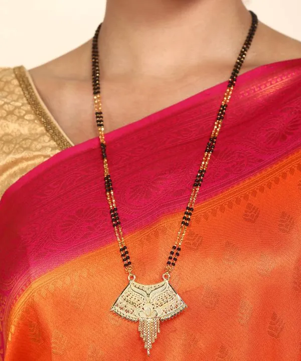 Gold_Daily_Wear_Designer_And_Stylish_Gold_Plated_Mangalsutra_For_Women