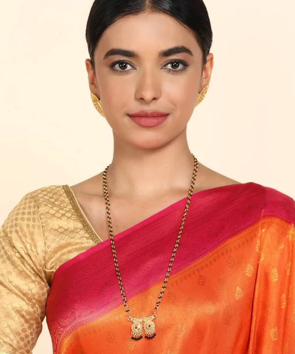 Gold_Daily_Wear_Long_Gold_Plated_Mangalsutra_For_Women