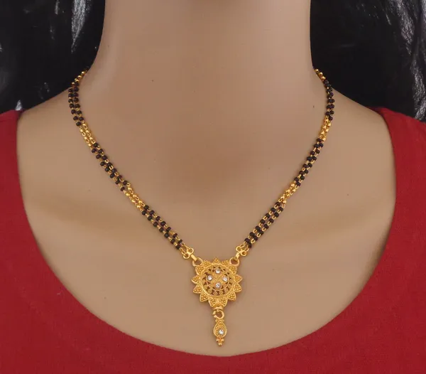 Gold_Daily_Wear_22K_Gold_Plated_Designer_Mangalsutra_For_Women