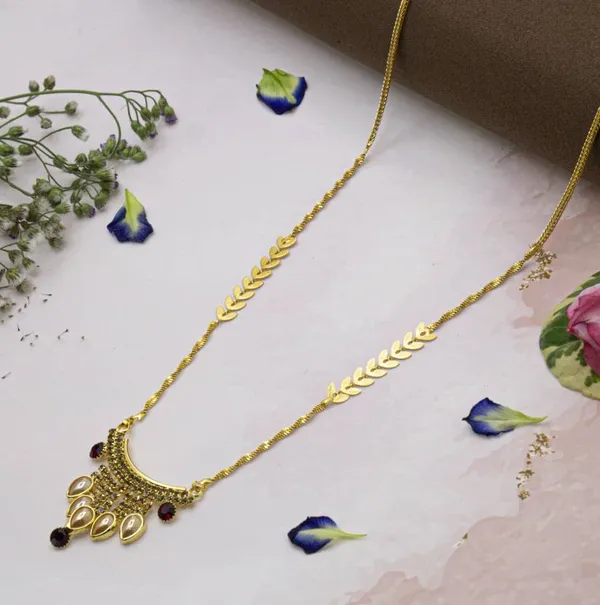 Gold_Stylish_And_Trendy_Gold_Plated_Mangalsutra_For_Women