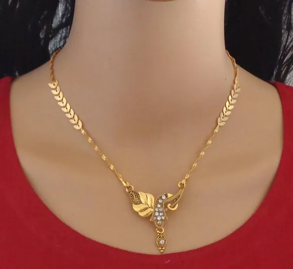 Gold_Stylish_Brass_Daily_Wear_Gold_Plated_Mangalsutra_For_Women