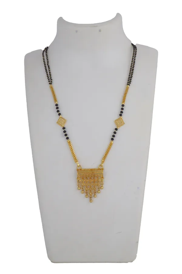 Gold_Stylish_22K_Gold_Plated_Mangalsutra_For_All_Occasions_For_Women