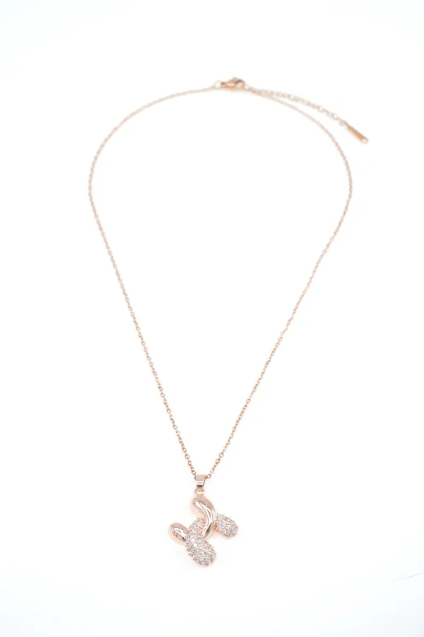 Gold_Charm_In_Rose_|_Zirconia_Chain_Pendent_For_Women