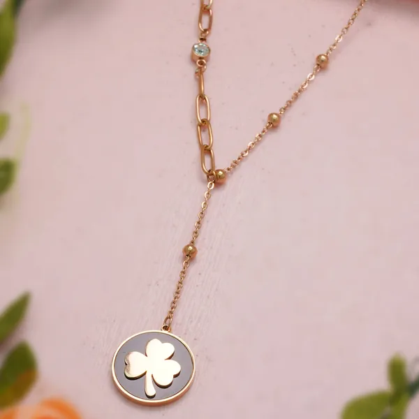 Gold_Stunning_Stainless_Steel_Gold_Plated_Necklace_For_Women