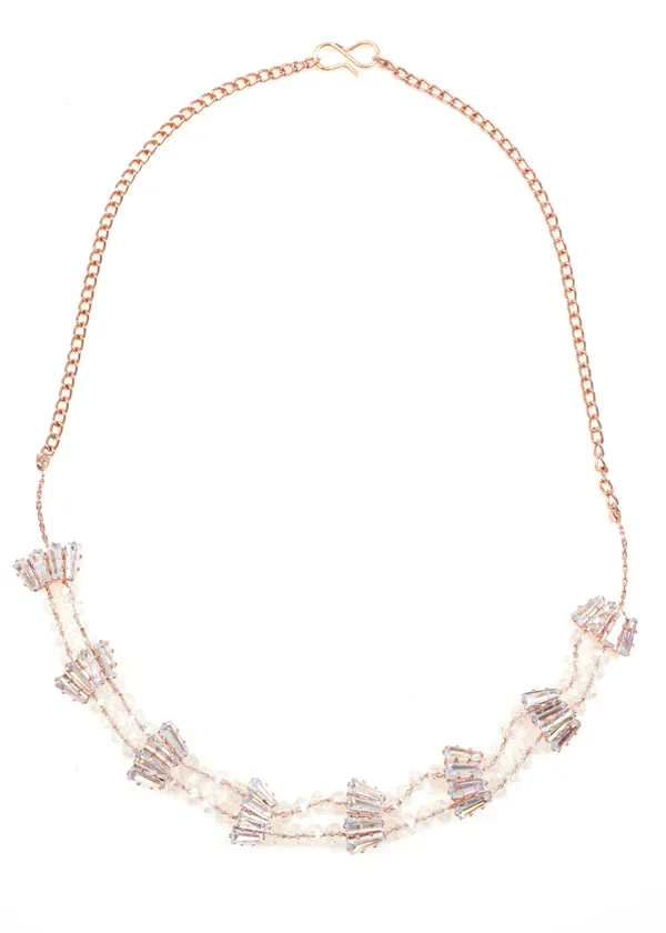Gold_Designer_Ad_Diamond_And_Crystal_Pearl_Studs_Necklace_Set_For_Women